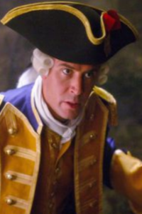 Pirates of the Caribbean: The Curse of the Black Pearl